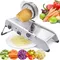 Manueller Slicer multifunktion ale Gemüses ch neider Gadgets manuelle Küchenmaschinen Reibe