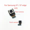 Câble de caméra arrière pour Samsung Galaxy S7 G930U G9300 S7 edge S7 edge G935U G9350 pièce de