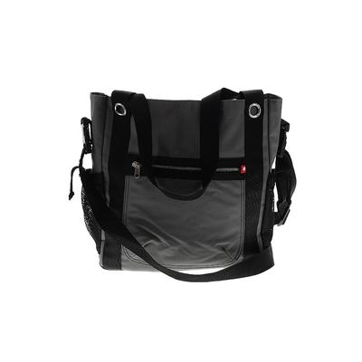 Skip Hop Diaper Bag: Black Bags