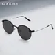 Lunettes de soleil polarisées à clip magnétique pour hommes et femmes lunettes de soleil pour