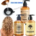 Gel en forme de cheveux marocain pompe hydratant volumateur longue durée efficace produits