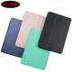 Smart Sleep Leic-fold Cover pour iPad iPad Air 2 Air2 9.7 A1566 Pro 11 2021 iPad 8 9 10.2