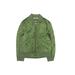 Baby Gap Jacket: Green Print Jackets & Outerwear - Kids Boy's Size X-Large