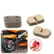 Mini vélo de poche MinimPain pour enfants 47 49cc D343 crosser mini-gaz accessoires de jouets