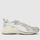 PUMA hypnotic ls trainers in grey multi