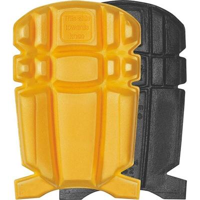 Snickers Workwear - Handwerker-Kniepolster 9110 gelb-schwarz Image
