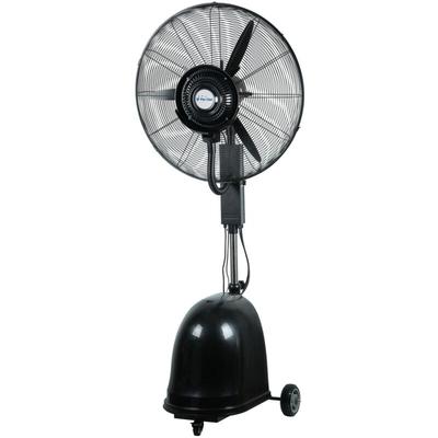 Industrieller Nebelventilator mit hohem Durchfluss und 50-Liter-Tank Image