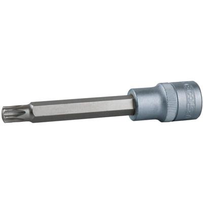 1/2' Bit-Stecknuss Torx, lang, T25 Image