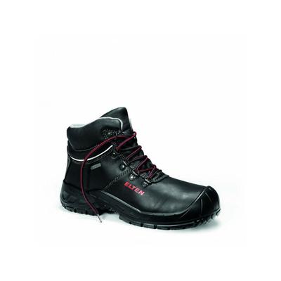 Elten Gmbh - elten Sicherheitsschnürstiefel renzo gtx Mid esd S3 ci 765451-47 Image