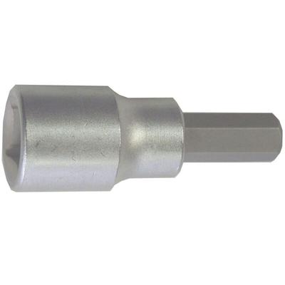 Steckschlüssel-Einsatz 1/2 10 mm Innensechskant Ratschen & Steckschlüssel Image