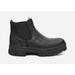 ® Skyview Chelsea Leather Boots|dress Shoes