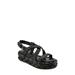 Genie Platform Sandal