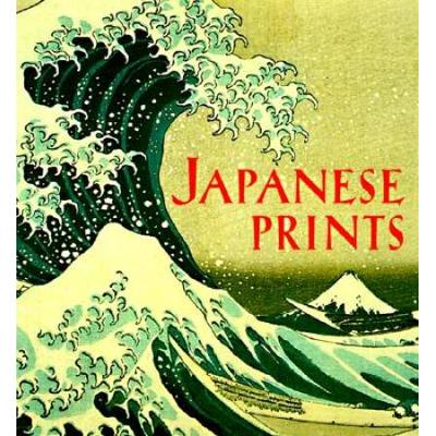Japanese Prints: The Art Institute Of Chicago