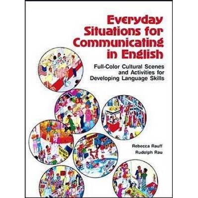 Everyday Situations For Communicating In Engl