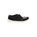 Cole Haan zerogrand Sneakers: Slip On Platform Casual Black Solid Shoes - Women's Size 8 - Round Toe