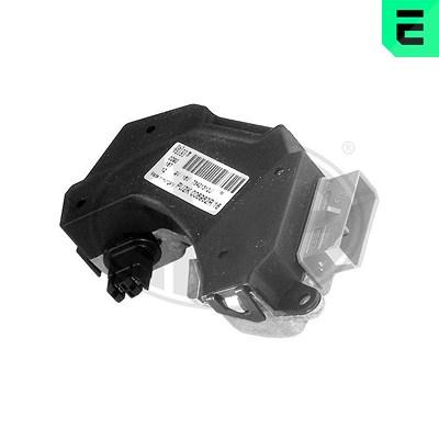 Era Widerstand, Innenraumgebläse [Hersteller-Nr. 665003] für Fiat, Opel, Saab Image