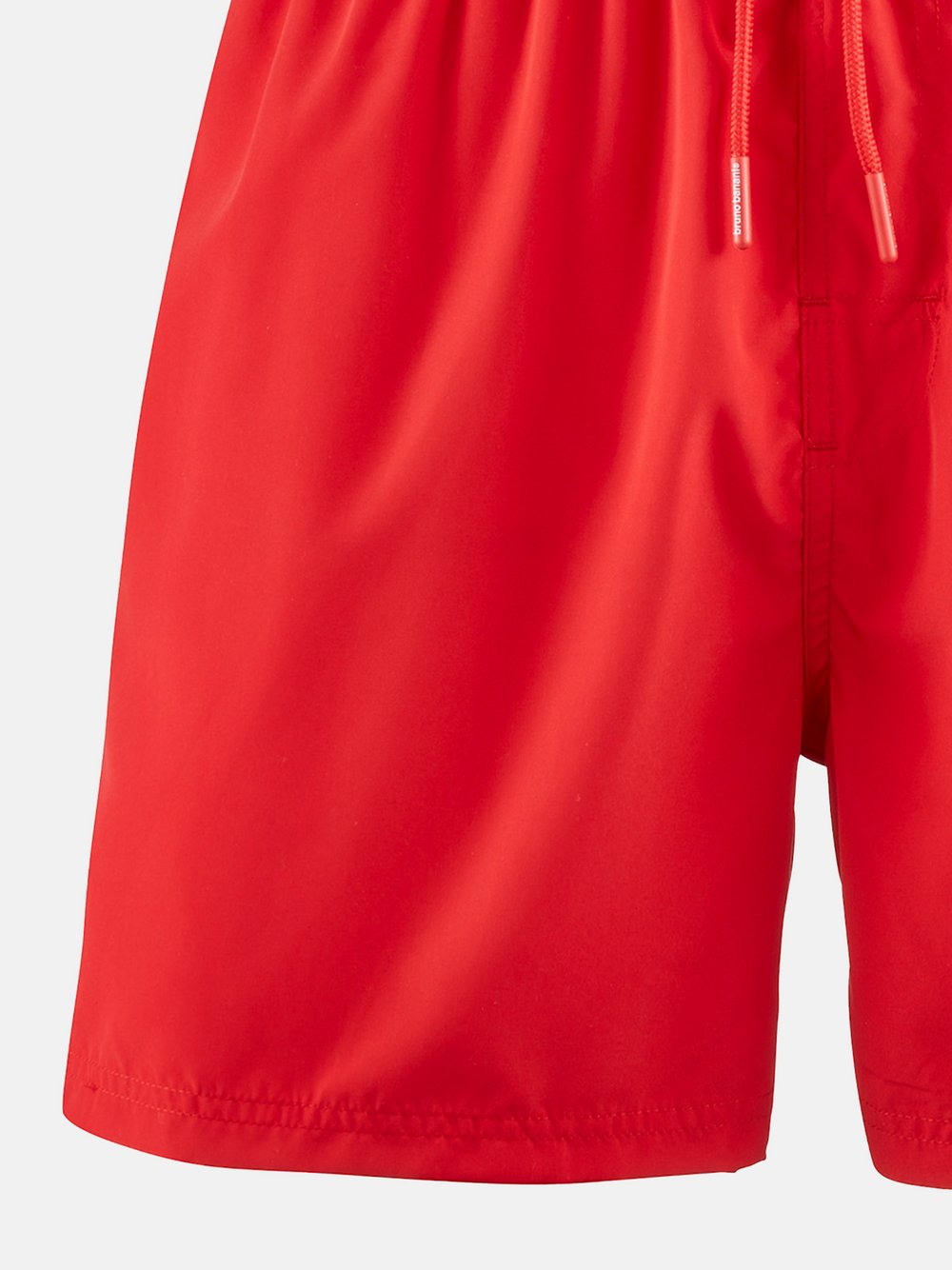 Bruno Banani Badeshorts Herren rot, M Image