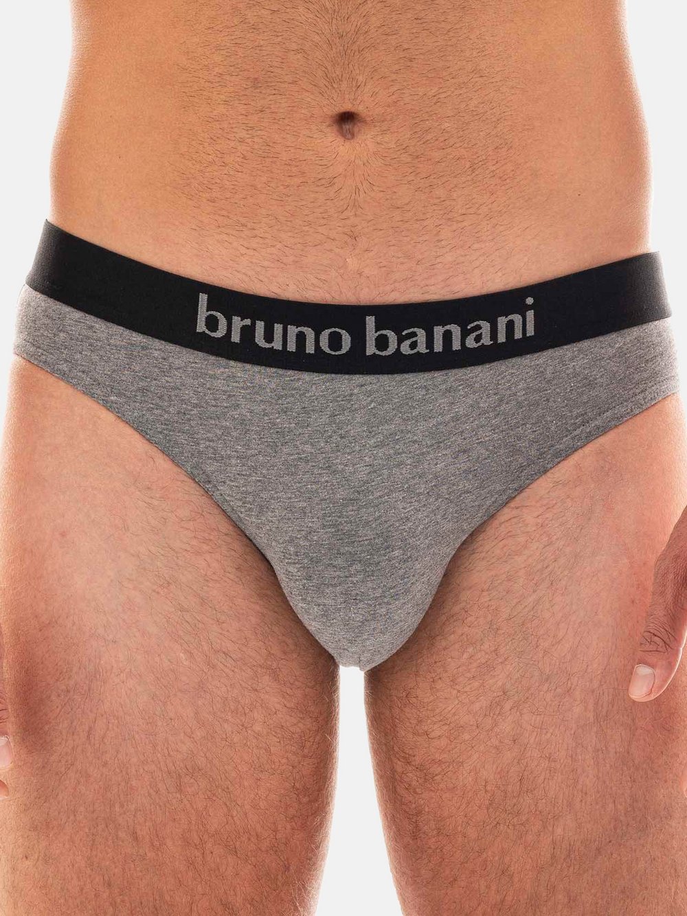 Bruno Banani Slip Herren mehrfarbig, M Image