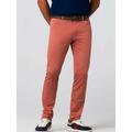 MEYER Chino Herren rot, 60