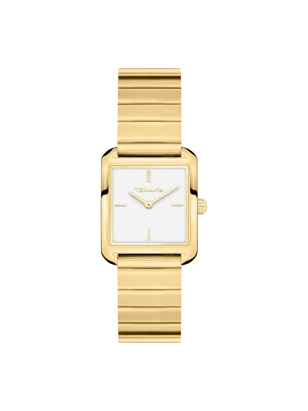 Tamaris Armbanduhr Damen gold, ONE SIZE Image