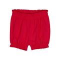 Fred's World by Green Cotton Stoffshorts Mädchen rot, 92