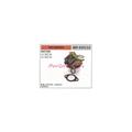 Carburatore a vaschetta Tecumseh rasaerba tosaerba tagliaerba lh 318 sa 035114