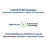 BFT - Scheda Di Centralizzazione Filare Shedir b Cbc 02 L01 P111515 Automazione