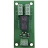 Scaleo systems Scheda relè 1 pz. VV-600401-0-C 2 scambi 12 v/dc