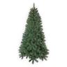 Albero di natale montemauro 180 cm verde artificiale