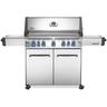 Napoleon - Barbecue a gas Prestige p 665 rsib