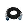 Prolunga industriale blu Electraline 2p+t 16a ip67 n°xmmq 3x2,5 mt 20 Electraline