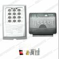 Kit Tastiera + Interfaccia Per Comandi Dks1000 Mini Controllo Varchi