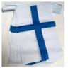 AZ FLAG Ghirlanda 6 Metri 20 Bandiere Finlandia 21x15cm - Bandiera Finlandese 15 x 21 cm - Festone