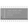 Maxim Integrated - MAX1290BCEI+ Acquisizione dati ic - adc/dac Tubo