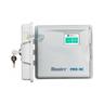 Hunter - Programmatore di Irrigazione Esterna Wifi Hydrawise 4 zone 24v, PHC-401E