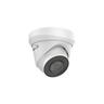 2 Mp Ir Fixed Network Turret Camera (Ip) - White