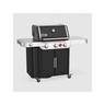 Weber - barbecue genesis a gas E335 nero