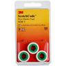 3 m Scotch Codice sdr 3 cavo markierer rotoli, punto 3 (3 pezzi)