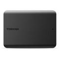Canvio Basics Disco Rigido Esterno 4000Gb Nero