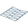 At-ip 2385 di Guarnizione di design tpe Blu 1 pz. - Bopla