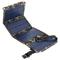 Caricatore solare usb, caricatore per telefono cellulare con pannello solare da 20 w, per