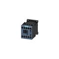 Siemens - Contattore Di Potenza, Ac-3E/Ac-3, 7 a, 3 Kw / 400 v, a 3 Poli, 110 v Ac, 50/60 Hz,