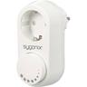 Sygonix - SY-4928906 Adattatore dimmer Adatto per lampadina: Lampadina led, Lampadina ad