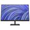 Hp V24i G5 Monitor pc 60,5 cm (23.8) 1920 x 1080 Pixel Full hd Nero