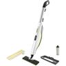 Karcher - Scopa a vapore sc 3 upright EasyFix - Elimina fino al 99,99% di virus e batteri