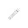 Matel - smart wifi usb base multipla 3 prese 1,8m