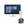 Cod. DSSPRO8-POS Licenza dss Pro 8 1 ch pos - Dahua