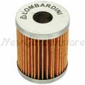 Filtro carburante trattorino tagliaerba rasaerba originale Agria 58358
