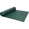 Maison du'Monde - Rete per Privacy Verde 3,6x50 m in hdpe 150 - Groen