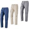 Pantaloni da lavoro ultraleggeri Neri Sky - xl - Gris